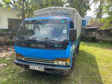 Isuzu ELF 1999 Lorry