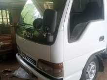 Isuzu ELF 1999 Lorry