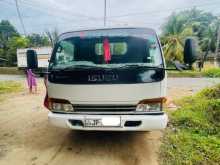 Isuzu Elf 1999 SUV