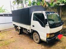 Isuzu ELF 1999 Lorry