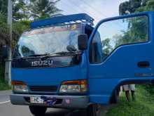 Isuzu ELF 1999 Lorry