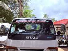 Isuzu ELF 1999 Lorry