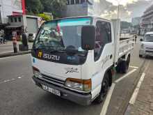 Isuzu Elf 2001 Lorry