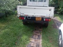 Isuzu ELF 1980 Lorry