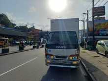 Isuzu ELF 2000 Lorry