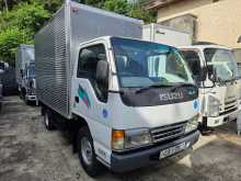 Isuzu ELF 2000 Lorry