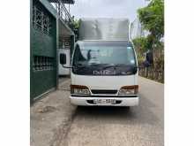 Isuzu Elf 2000 Lorry