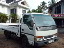 Isuzu ELF 2000 Lorry