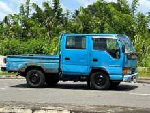Isuzu ELF 2000 Crew Cab