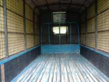 Isuzu ELF 2000 Lorry