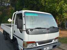 Isuzu ELF 2000 Lorry