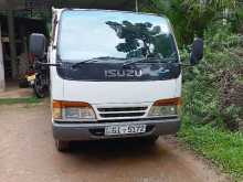 Isuzu Elf 1996 Lorry