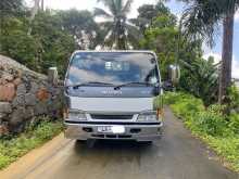 Isuzu ELF 350 2001 Lorry