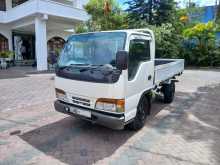 Isuzu Elf 2002 Lorry