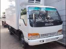 Isuzu ELF 2002 Lorry