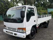 Isuzu ELF 2003 Lorry