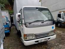 Isuzu ELF  250 2003 Lorry