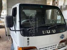 Isuzu Elf 2003 Lorry