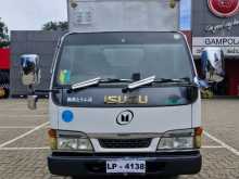 Isuzu Elf 2003 Lorry