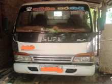 Isuzu Elf 2003 Lorry