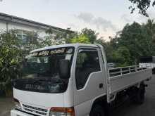 Isuzu ELF 2003 Lorry