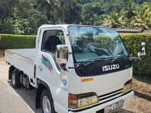 Isuzu ELF 2003 Lorry