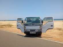 Isuzu ELF 2004 Lorry