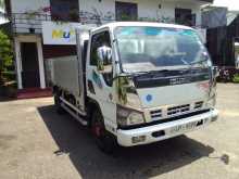 Isuzu ELF NPR 2005 Lorry