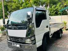 Isuzu ELF 2005 Lorry