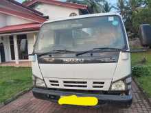 Isuzu ELF 2005 Lorry