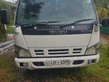 Isuzu ELF 2005 Lorry