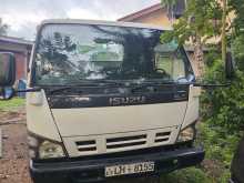 Isuzu ELF 2005 Lorry