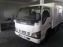 Isuzu ELF 2005 Lorry