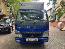 Isuzu ELF 2006 Lorry