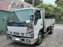 Isuzu Elf 2006 Lorry