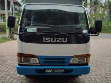 Isuzu ELF 2006 Lorry