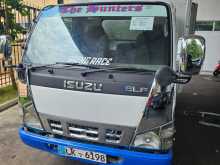 Isuzu Elf 2006 Lorry