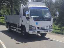Isuzu ELF NKR66L 2006 Lorry