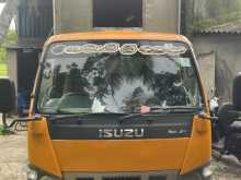 Isuzu Elf 2006 Lorry