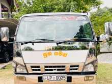 Isuzu Elf 2006 Lorry