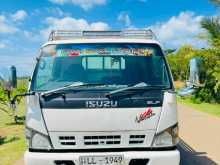Isuzu ELF 2006 Lorry