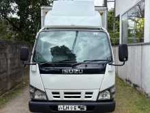 Isuzu ELF 2006 Lorry