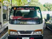 Isuzu Elf 2006 Lorry