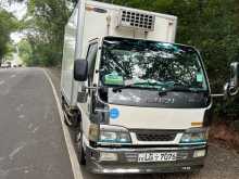 Isuzu ELF 2006 Lorry
