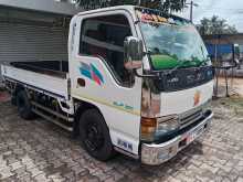 Isuzu ELF 2006 Lorry