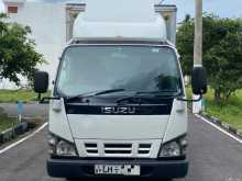 Isuzu ELF 2006 Lorry