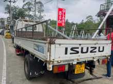 Isuzu ELF 2006 Lorry