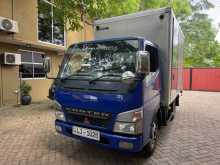 Isuzu ELF 2006 Lorry