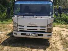 Isuzu ELF 2007 Lorry
