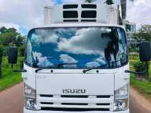 Isuzu ELF 2007 Lorry